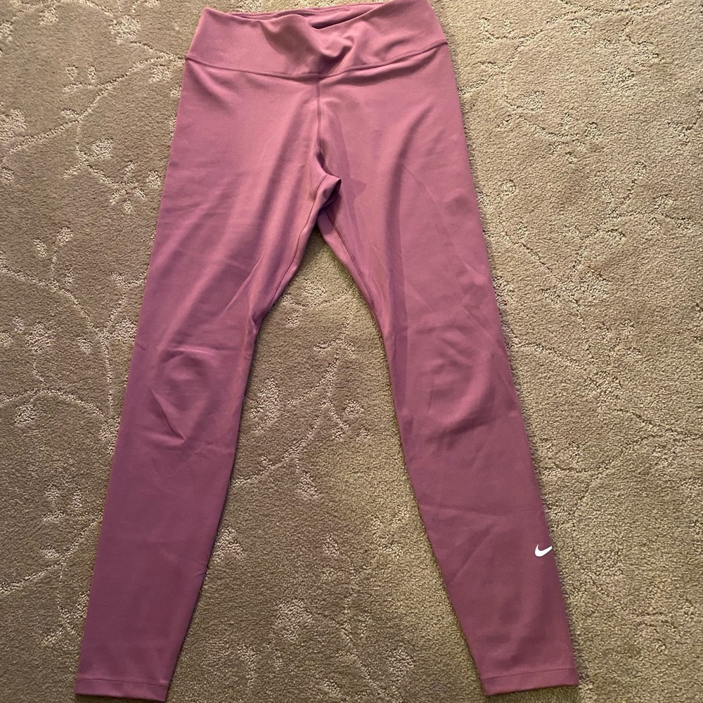 Nike Dri-Fit 7/8 Leggings